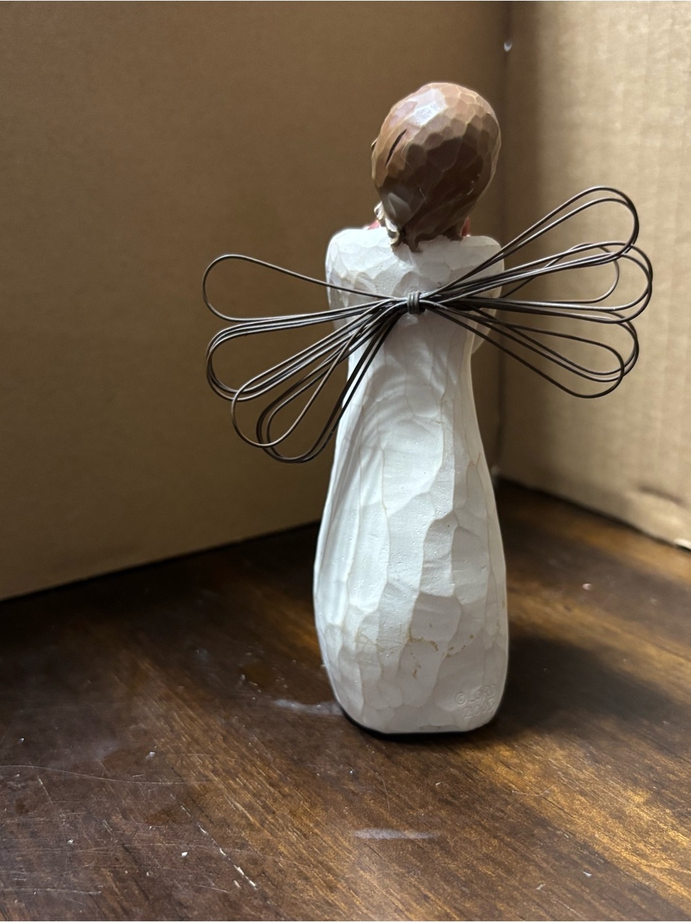 Willow Tree Angel Good Health - Picture 2 of 4